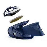 Tefal Pro Express Vision GV9812 3000 W 1,1 L Durilium AirGlide Autoclean soleplate