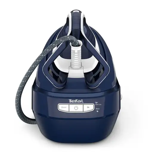 Tefal Pro Express Vision GV9812 3000 W 1,1 L Durilium AirGlide Autoclean soleplate