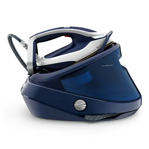 Tefal Pro Express Vision GV9812 3000 W 1,1 L Durilium AirGlide Autoclean soleplate