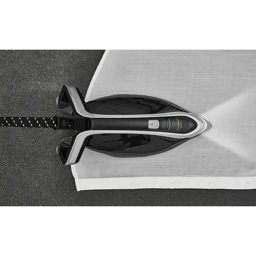 Tefal Pro Express Vision GV9821 3000 W 1,2 L Durilium AirGlide Autoclean soleplate