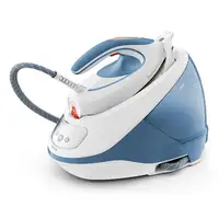 Tefal Express Protect SV9202 2800 W 1,8 L Durilium AirGlide Autoclean soleplate Bl