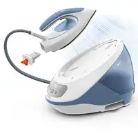 Tefal Express Protect SV9202 2800 W 1,8 L Durilium AirGlide Autoclean soleplate Bl