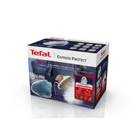 Tefal Express Protect SV9202 2800 W 1,8 L Durilium AirGlide Autoclean soleplate Bl