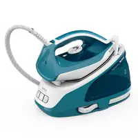 Tefal Express Easy SV6131 2200 W 1,7 L Blanco, Azul