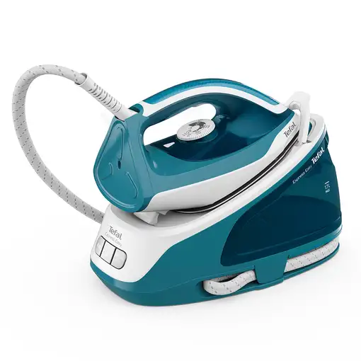 Tefal Express Easy SV6131 2200 W 1,7 L Blanco, Azul