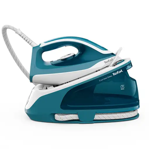 Tefal Express Easy SV6131 2200 W 1,7 L Blanco, Azul