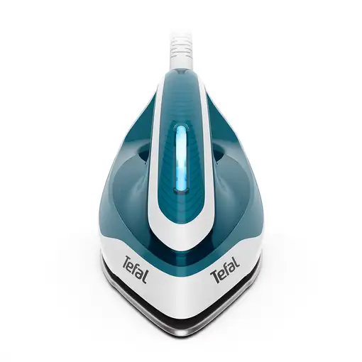 Tefal Express Easy SV6131 2200 W 1,7 L Blanco, Azul