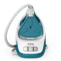 Tefal Express Easy SV6131 2200 W 1,7 L Blanco, Azul