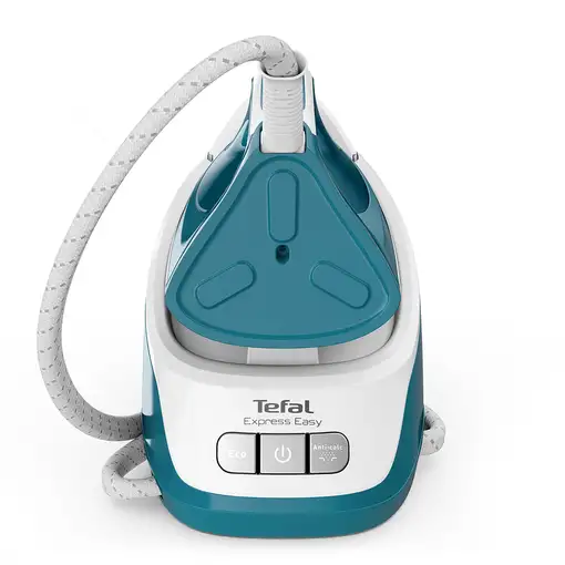 Tefal Express Easy SV6131 2200 W 1,7 L Blanco, Azul
