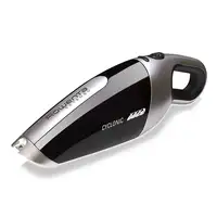 Aspiradora de mano Negro, Marrón, Plata Sin bolsa  Extenso Dry AC4769  ROWENTA