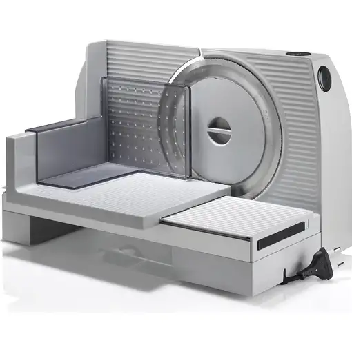 Gorenje R708A rebanadora Eléctrico 100 W Acero inoxidable