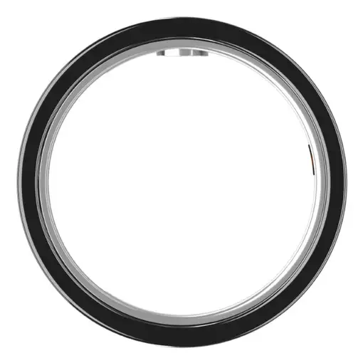 MaxCom MR100 No Anillo inteligente rastreador de actividad IP68 Negro