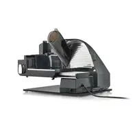 Graef Master M95 rebanadora Eléctrico 170 W Gris