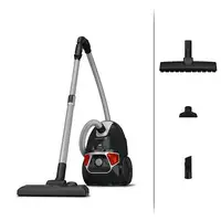 Rowenta Compact Power RO3955EA aspiradora 3 L Aspiradora cilíndrica Secar 900 W Bo