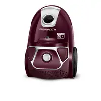 Rowenta Compact Power RO3969 3 L Aspiradora cilíndrica Secar 750 W Bolsa para el p