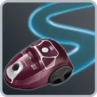Rowenta Compact Power RO3969 3 L Aspiradora cilíndrica Secar 750 W Bolsa para el p