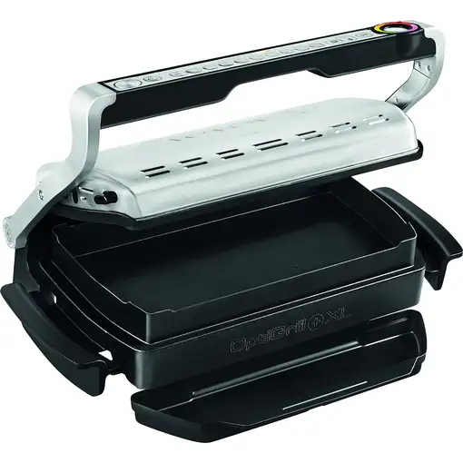 Tefal GC724D parrilla eléctrica de contacto