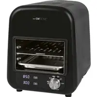 Clatronic EBG 3760 parrilla eléctrica de contacto