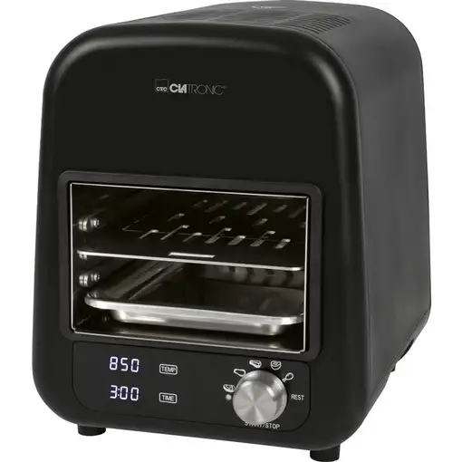 Clatronic EBG 3760 parrilla eléctrica de contacto