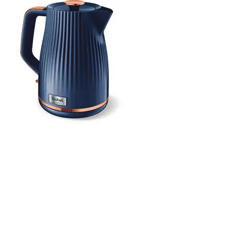 Tefal Loft KO251430 tetera eléctrica 1,7 L Azul