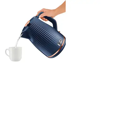 Tefal Loft KO251430 tetera eléctrica 1,7 L Azul