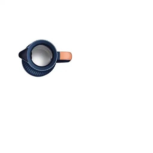 Tefal Loft KO251430 tetera eléctrica 1,7 L Azul