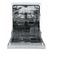 Brandt DWF3137DW lavavajillas Independiente 13 cubiertos D