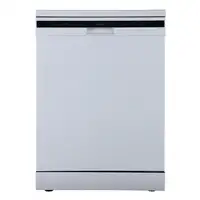 Brandt DWF3137DW lavavajillas Independiente 13 cubiertos D