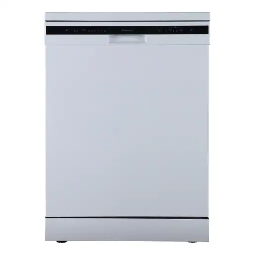 Brandt DWF3137DW lavavajillas Independiente 13 cubiertos D