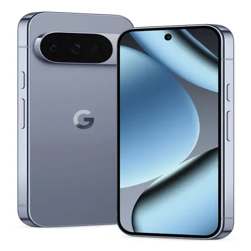 Smartphone Pixel 16 + 128GB Gris Pixel 10 Pro GOOGLE