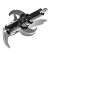 Rommelsbacher MZ 500 picadora eléctrica de alimentos 1,5 L 500 W Negro, Acero inox Rommelsbacher MZ 500 picadora eléctrica de alimentos 1,5 L 500 W Negro, Acero inox