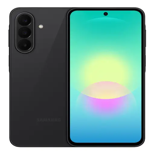 Smartphone Galaxy 6 + 128GB Negro Galaxy A27 5G SAMSUNG Smartphone Galaxy 6 + 128GB Negro Galaxy A27 5G SAMSUNG
