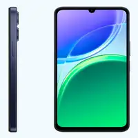 Smartphone Y 4 + 256GB Negro VIVO Smartphone Y 4 + 256GB Negro VIVO