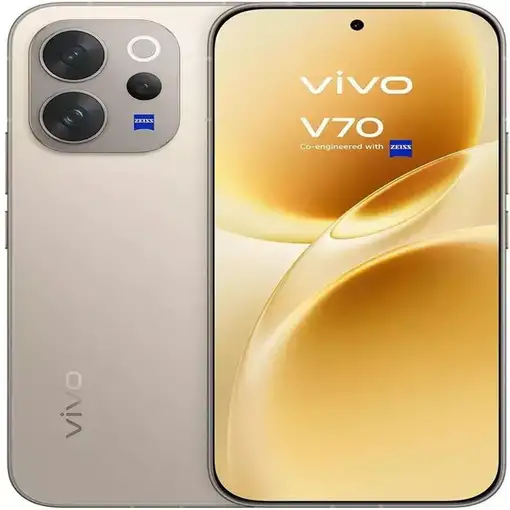 Smartphone V 8 + 512GB Gris VIVO Smartphone V 8 + 512GB Gris VIVO