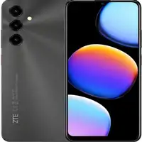 Smartphone Blade 4 + 256GB Negro ZTE Smartphone Blade 4 + 256GB Negro ZTE