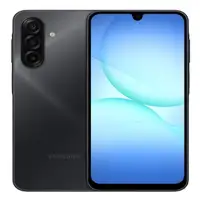 Smartphone Galaxy 4 + 128GB Negro Galaxy A17 SAMSUNG Smartphone Galaxy 4 + 128GB Negro Galaxy A17 SAMSUNG