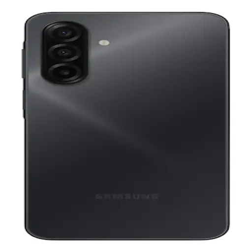 Smartphone Galaxy 4 + 128GB Negro Galaxy A17 SAMSUNG
