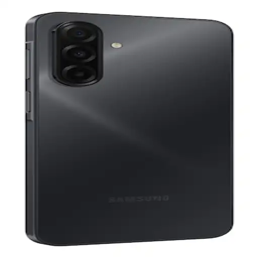 Smartphone Galaxy 4 + 128GB Negro Galaxy A17 SAMSUNG