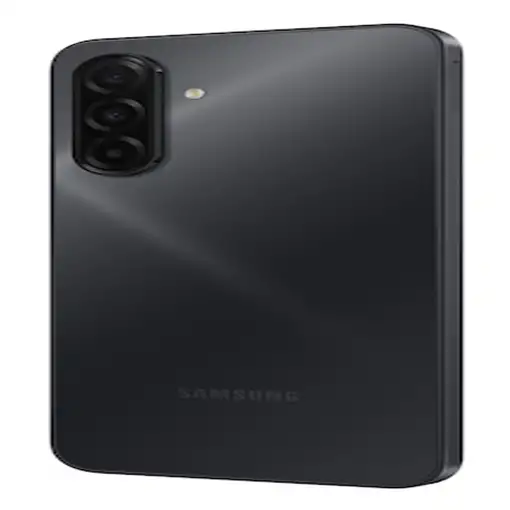 Smartphone Galaxy 4 + 128GB Negro Galaxy A17 SAMSUNG