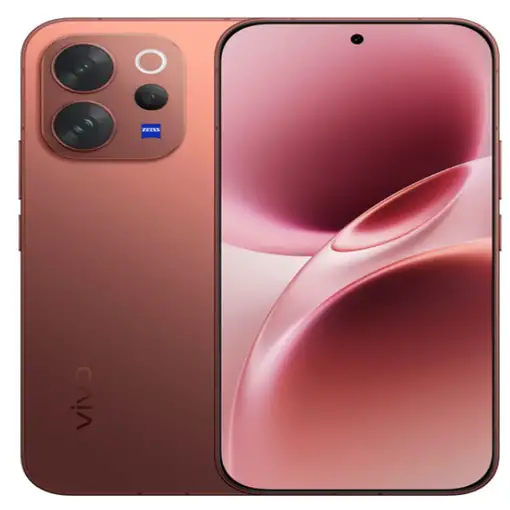 Smartphone V 8 + 512GB Marrón VIVO Smartphone V 8 + 512GB Marrón VIVO
