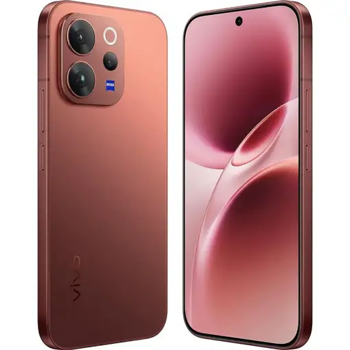 Smartphone V 8 + 512GB Marrón VIVO