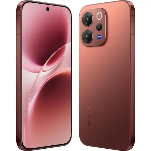 Smartphone V 8 + 512GB Marrón VIVO