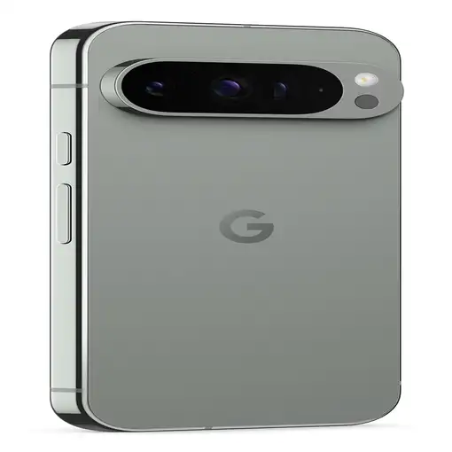 Smartphone Pixel 16 + 128GB Verde Pixel 9 Pro XL GOOGLE