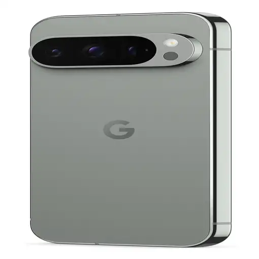 Smartphone Pixel 16 + 128GB Verde Pixel 9 Pro XL GOOGLE