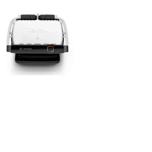 Tefal OptiGrill Elite GC750D30 parrilla eléctrica de contacto