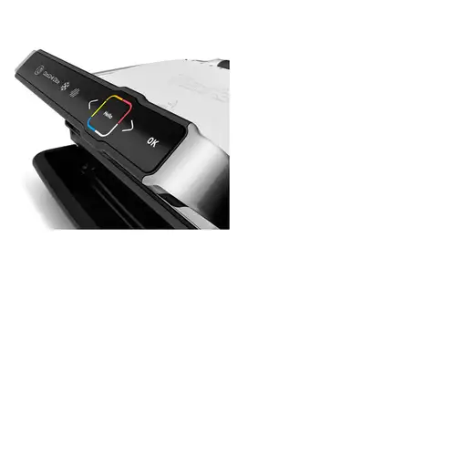 Tefal OptiGrill Elite GC750D30 parrilla eléctrica de contacto