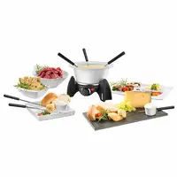 Unold 48615 fondue, gourmet y wok 800 L 6 personas(s)