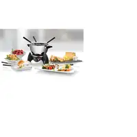 Unold 48615 fondue, gourmet y wok 800 L 6 personas(s)