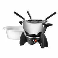 Unold 48615 fondue, gourmet y wok 800 L 6 personas(s)