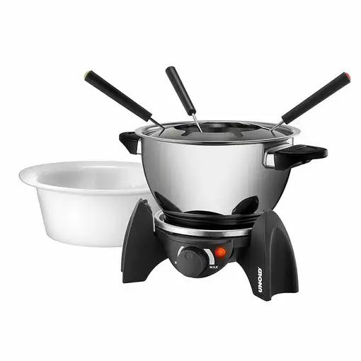 Unold 48615 fondue, gourmet y wok 800 L 6 personas(s)